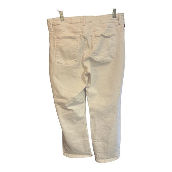 William Rast Midrise Crop Bootcut Size 31 EF1 - Picture 4 of 4